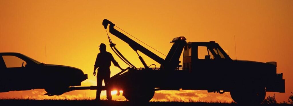 Towing Service